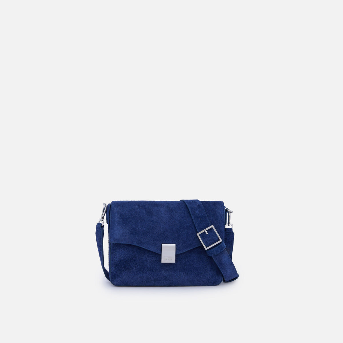 FLAP CROSSBODY SLOUCHY