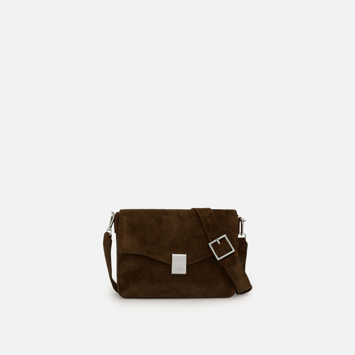 FLAP CROSSBODY SLOUCHY