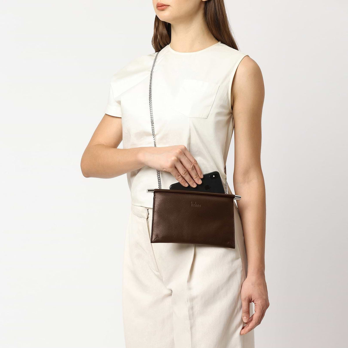 FRIDA MINI CROSSBODY