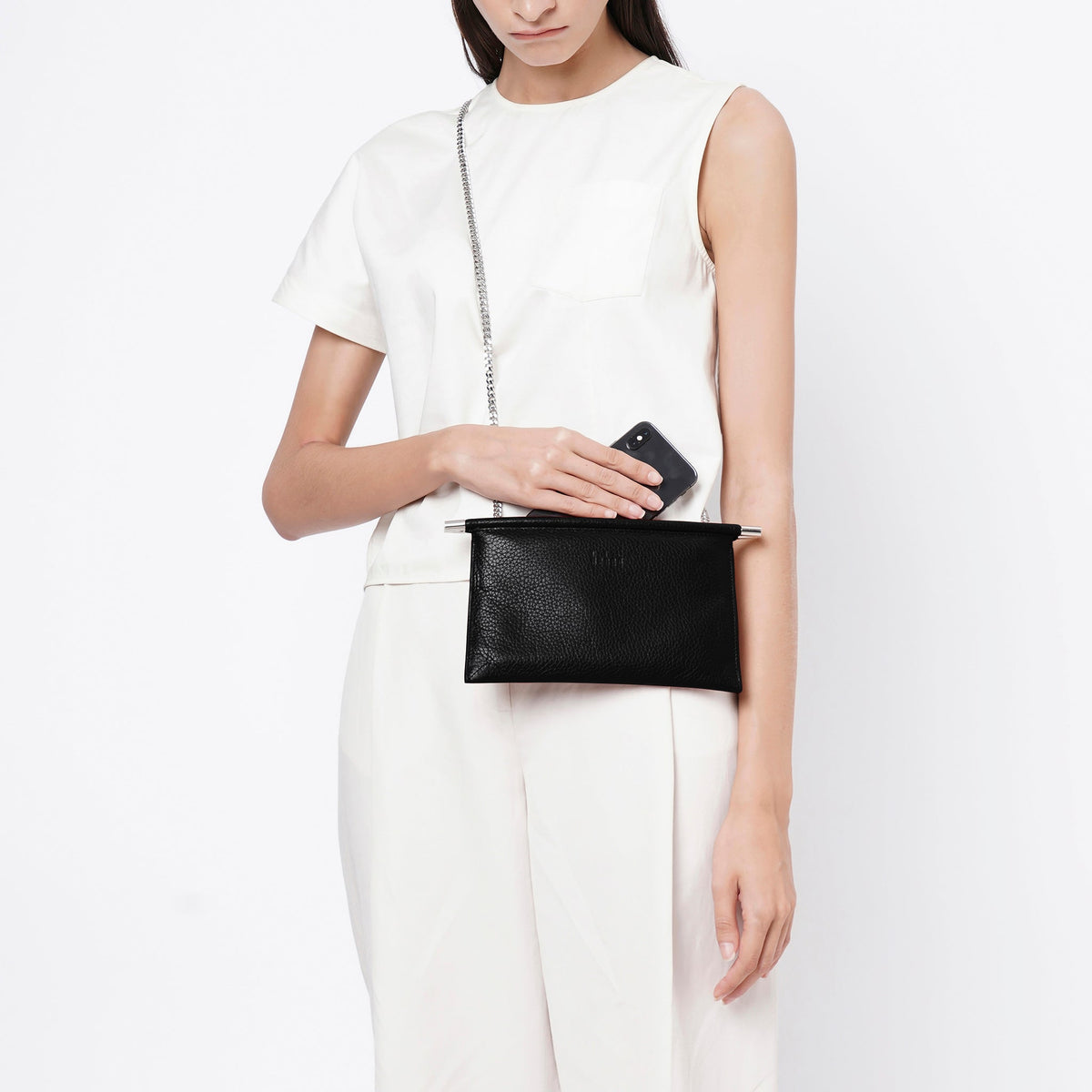FRIDA MINI CROSSBODY