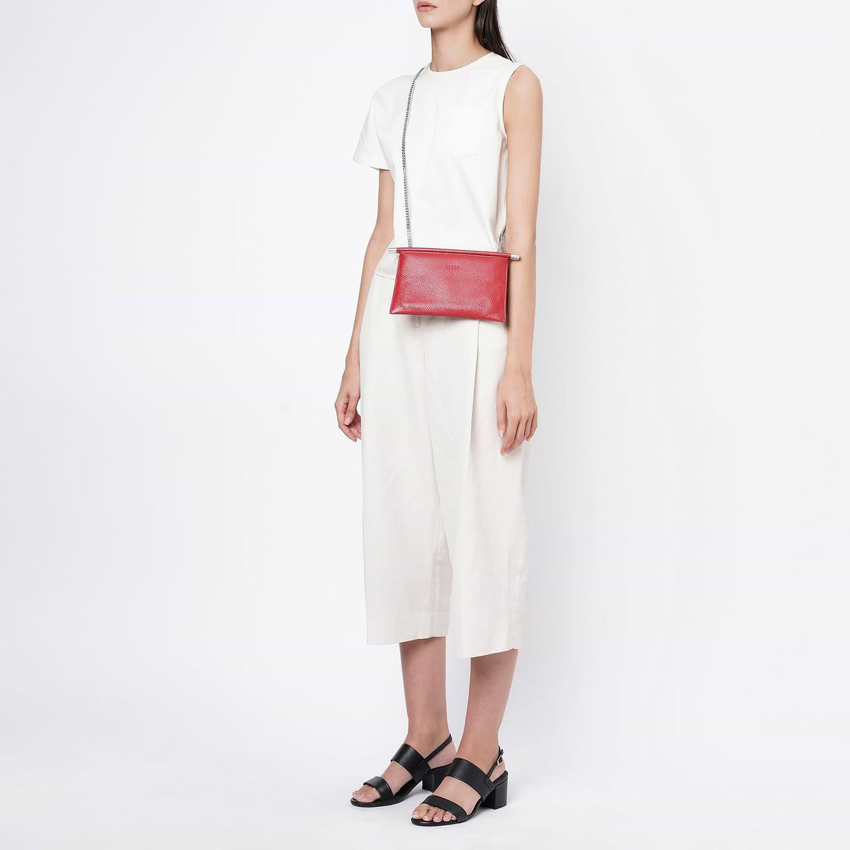 FRIDA MINI CROSSBODY