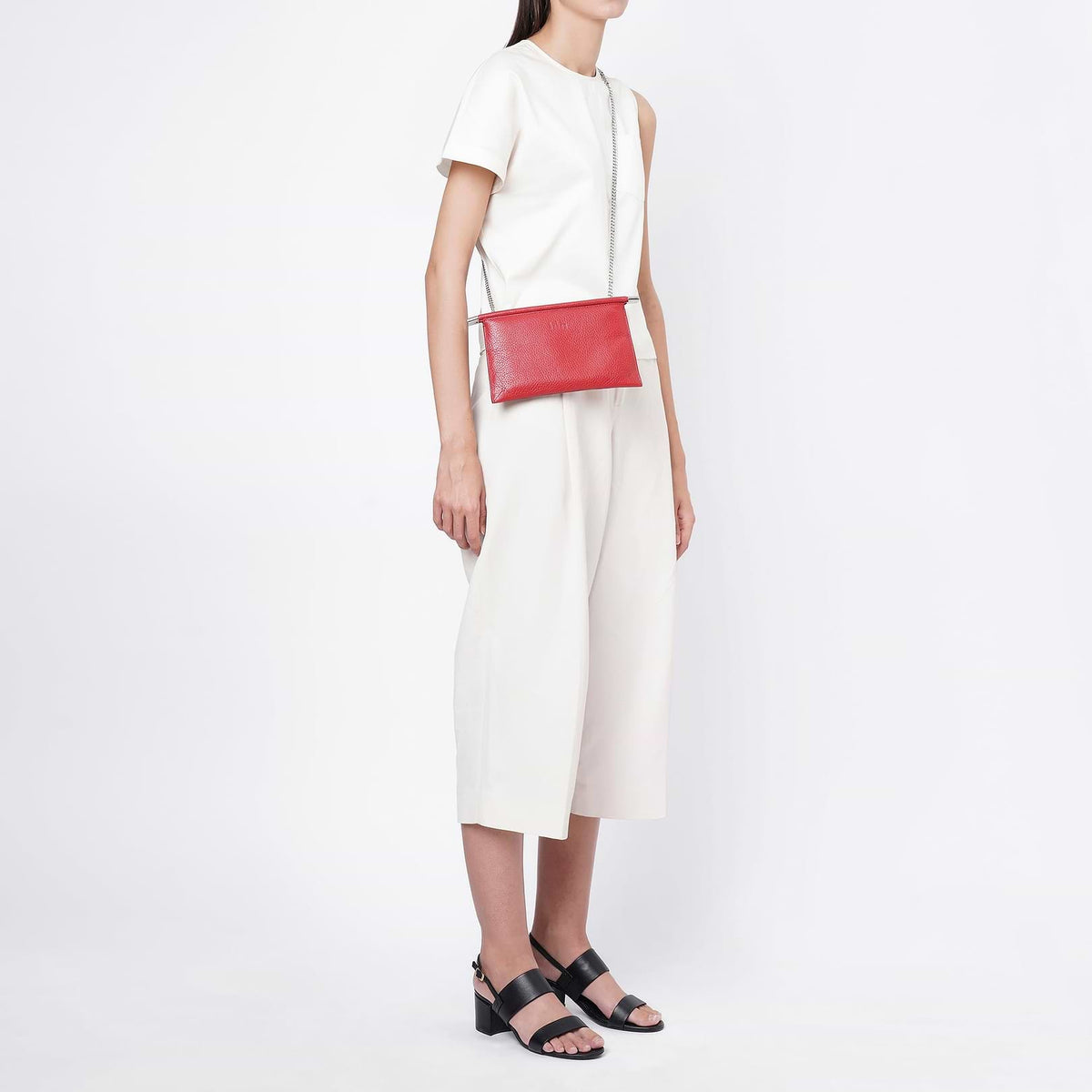 FRIDA MINI CROSSBODY