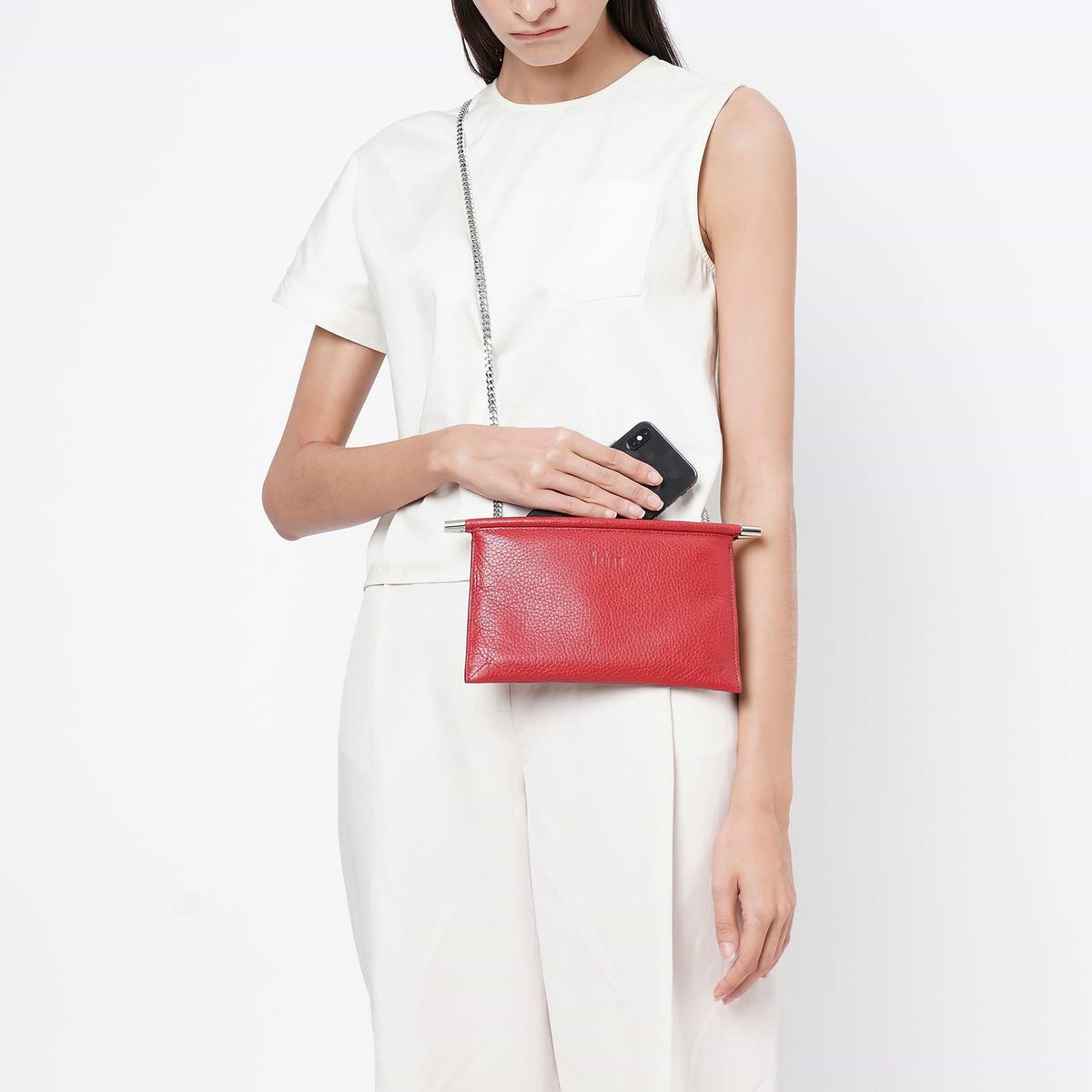 FRIDA MINI CROSSBODY