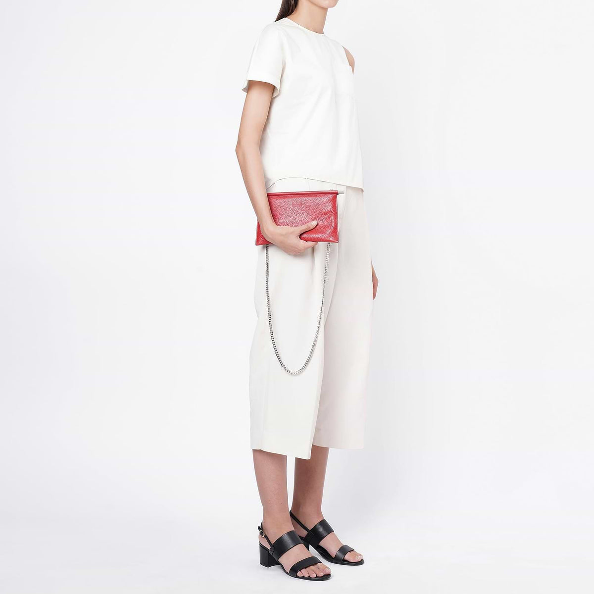 FRIDA MINI CROSSBODY
