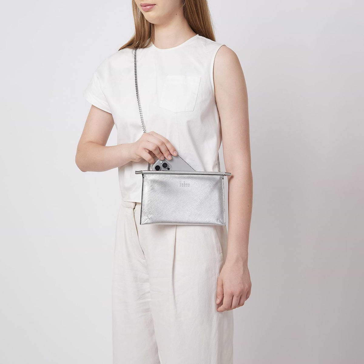 FRIDA MINI CROSSBODY