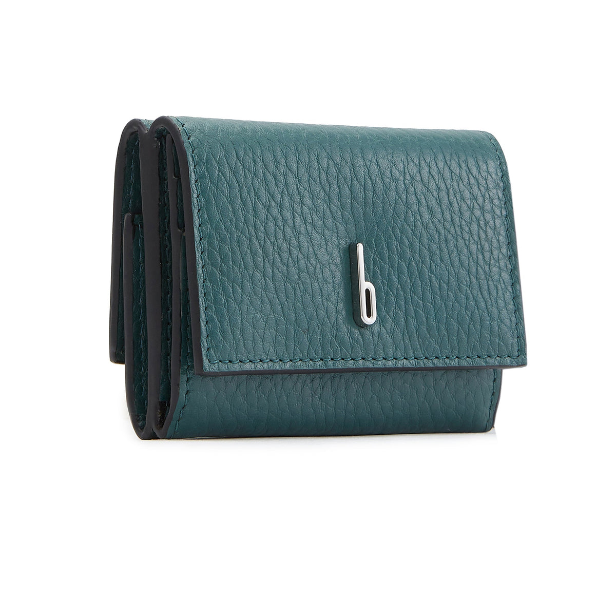 GINNI WALLET PEBBLE