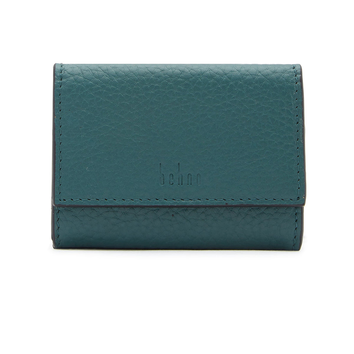 GINNI WALLET PEBBLE