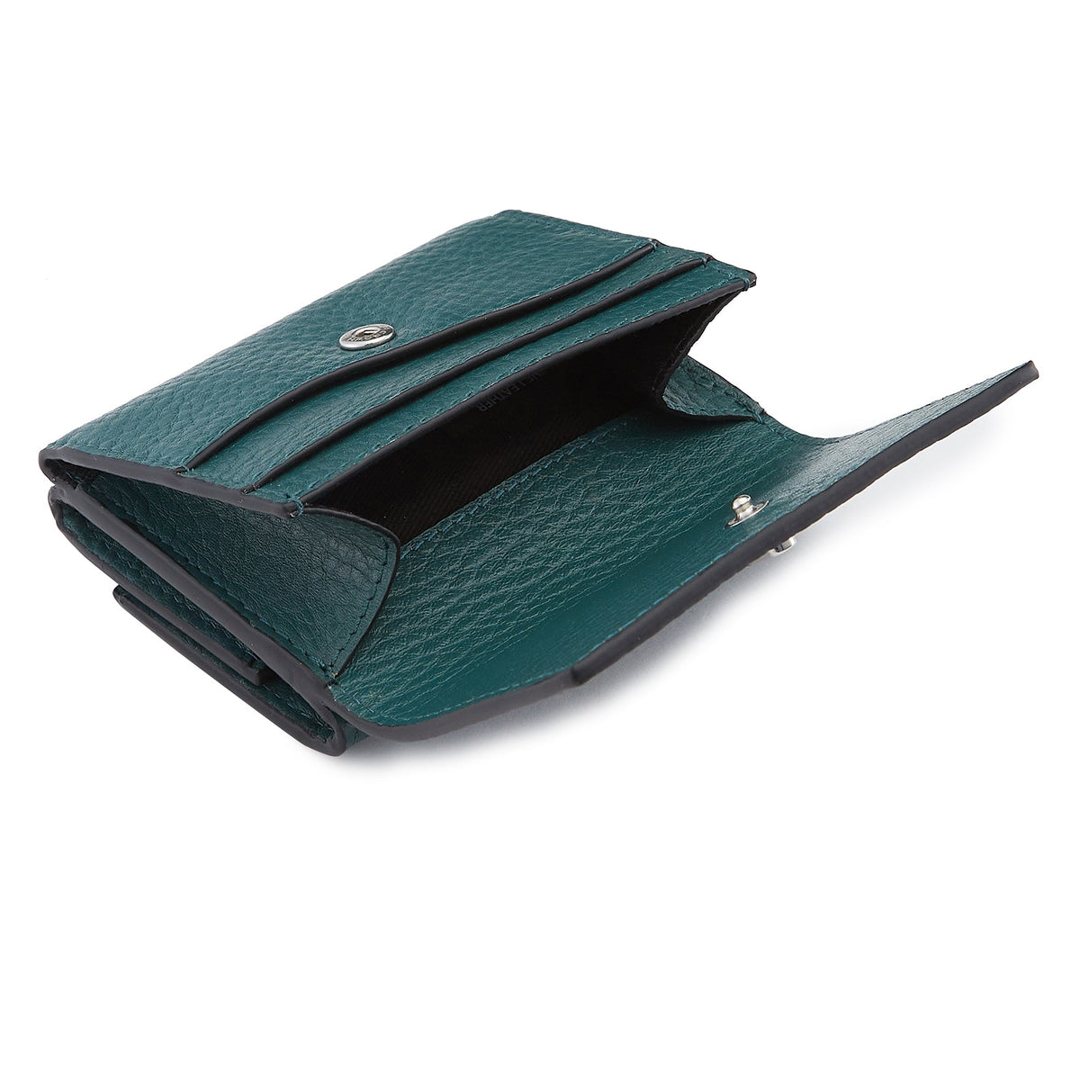 GINNI WALLET PEBBLE