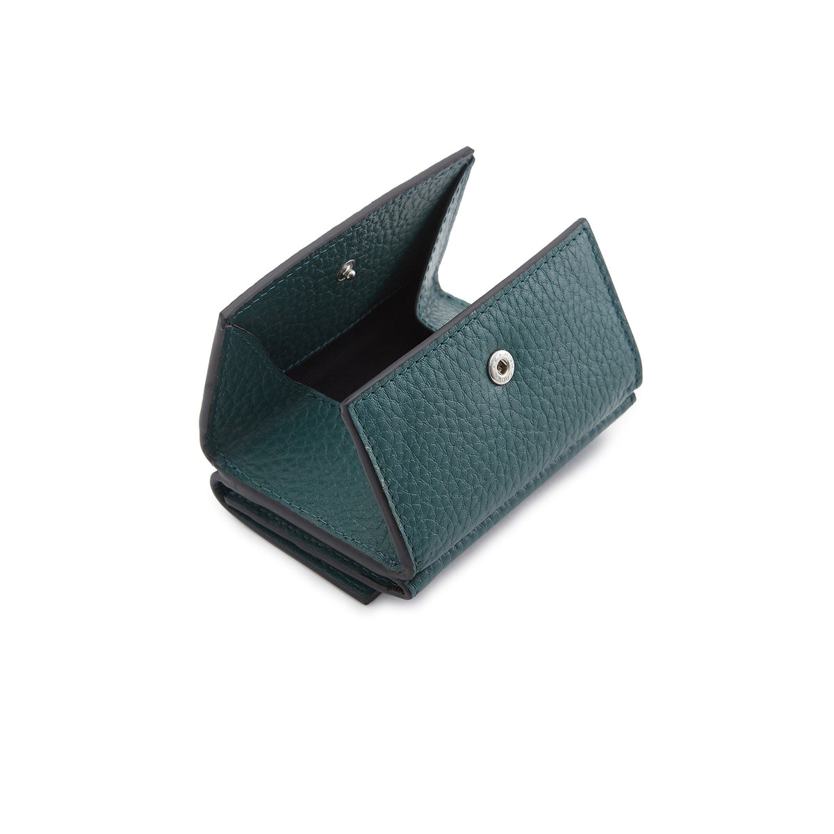 GINNI WALLET PEBBLE
