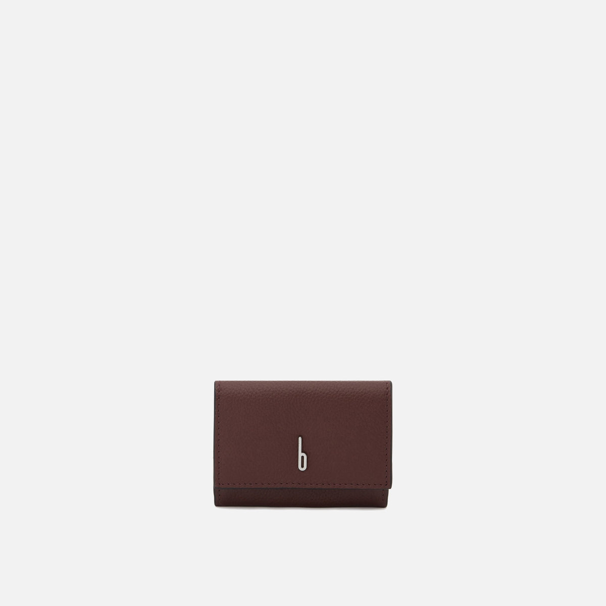 GINNI WALLET PEBBLE