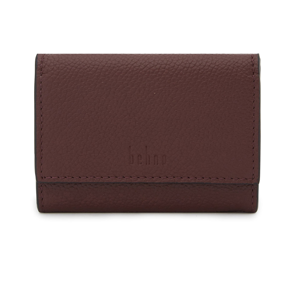 GINNI WALLET PEBBLE