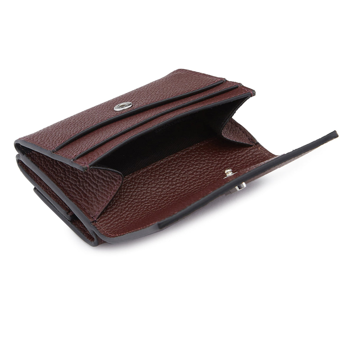GINNI WALLET PEBBLE