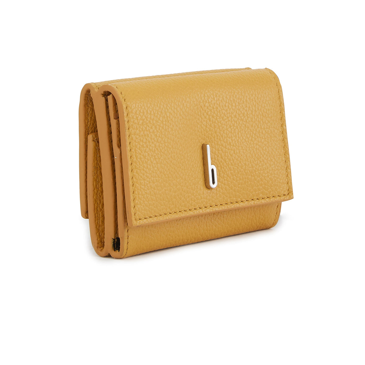 GINNI WALLET PEBBLE