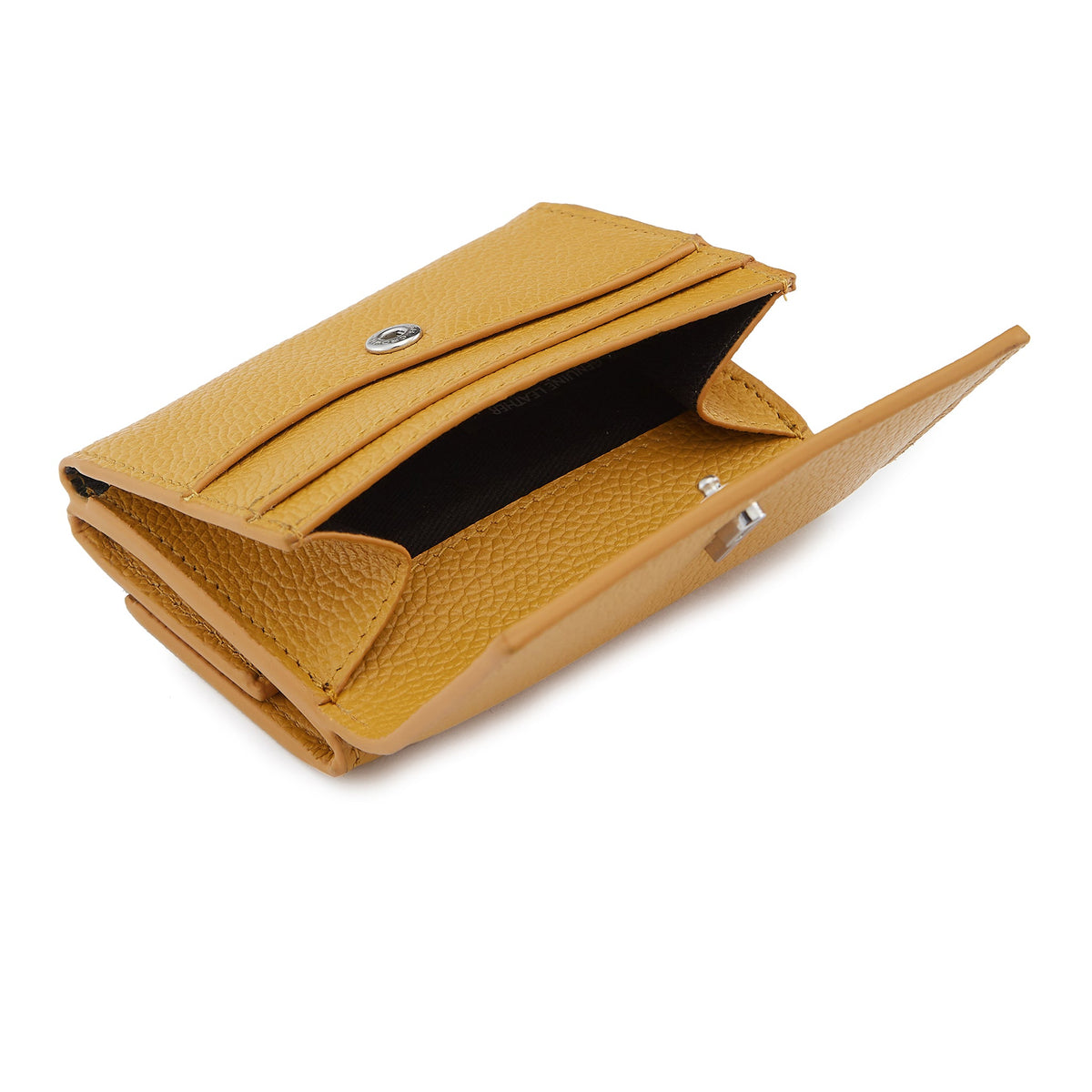 GINNI WALLET PEBBLE