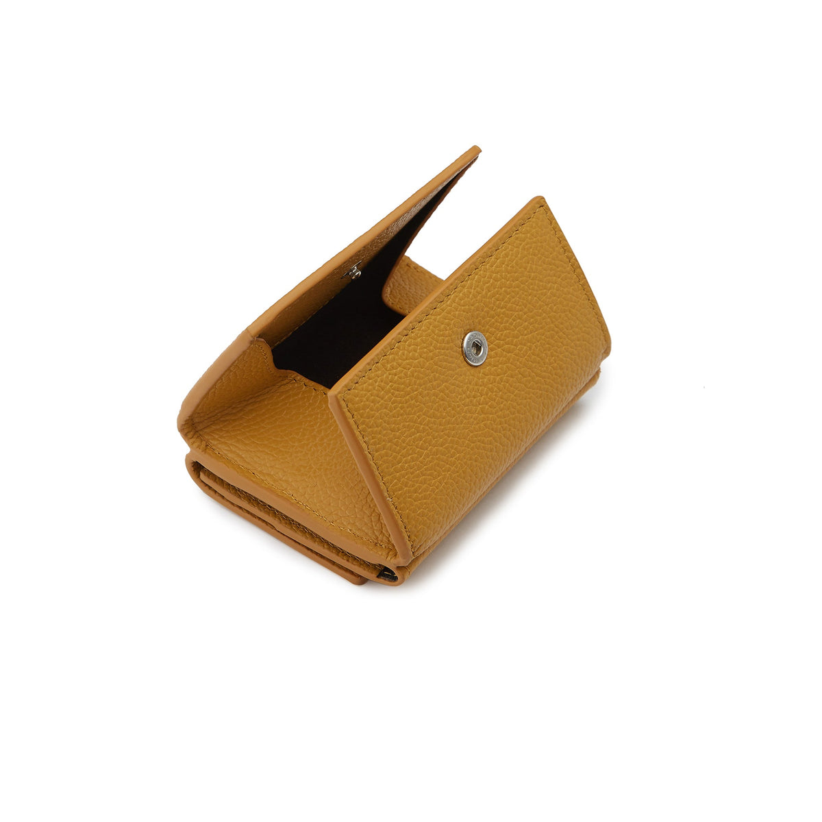 GINNI WALLET PEBBLE
