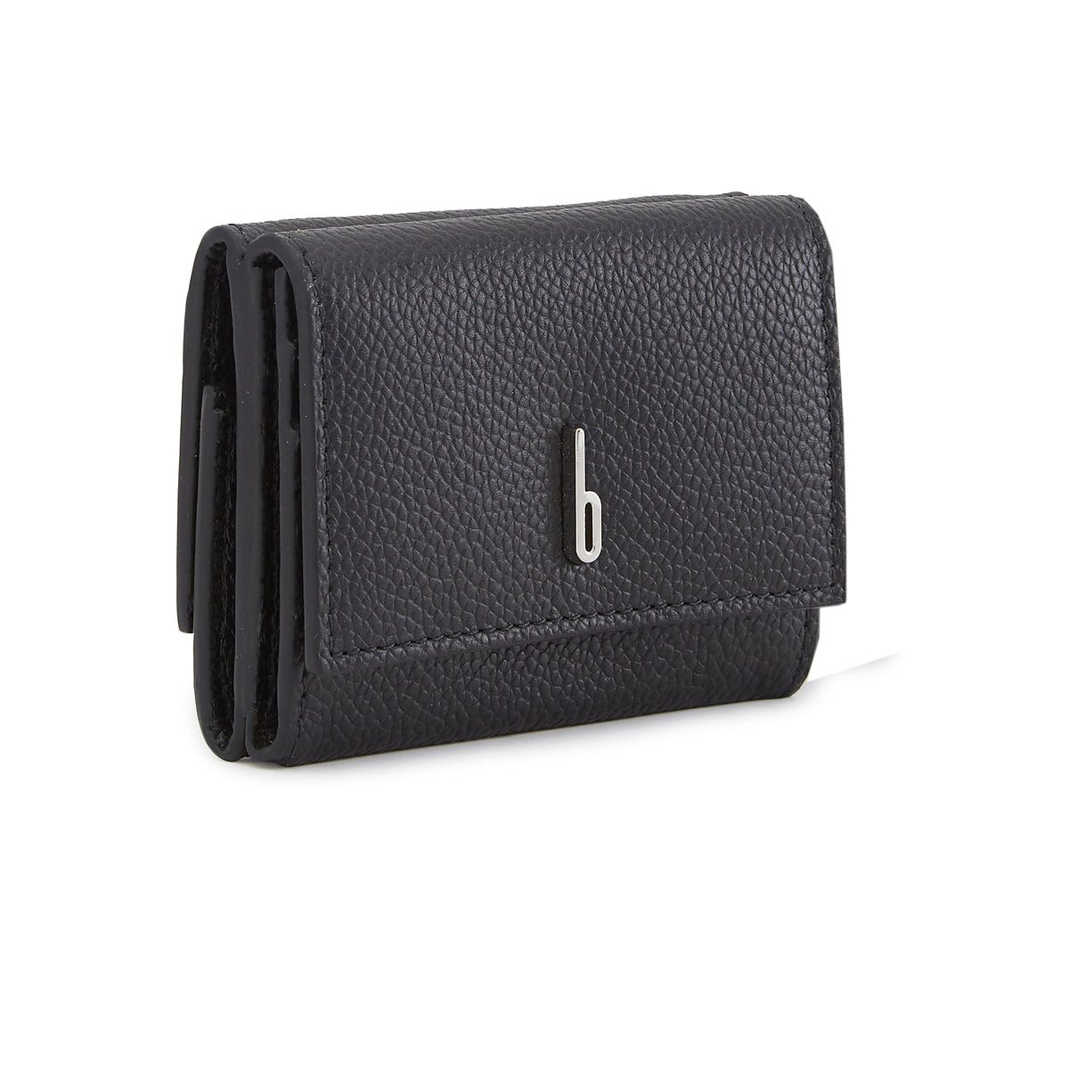 GINNI WALLET PEBBLE