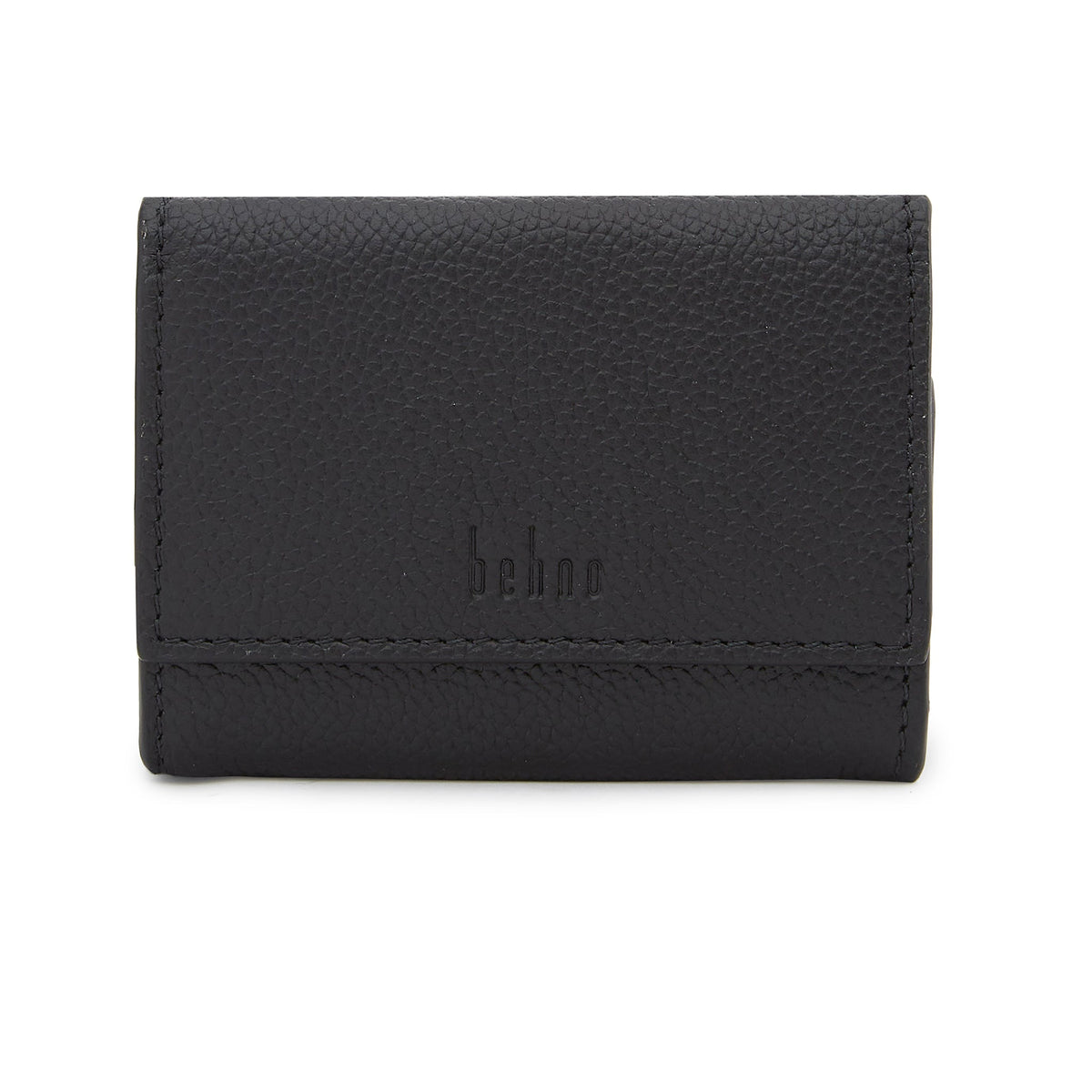 GINNI WALLET PEBBLE