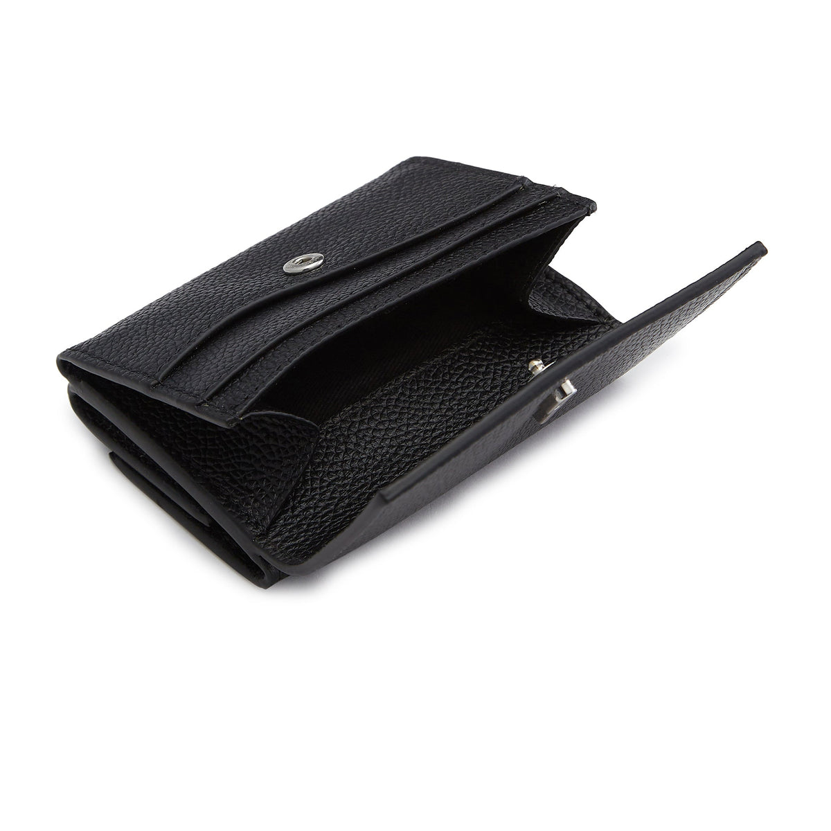 GINNI WALLET PEBBLE