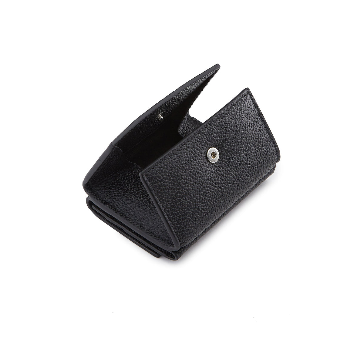 GINNI WALLET PEBBLE