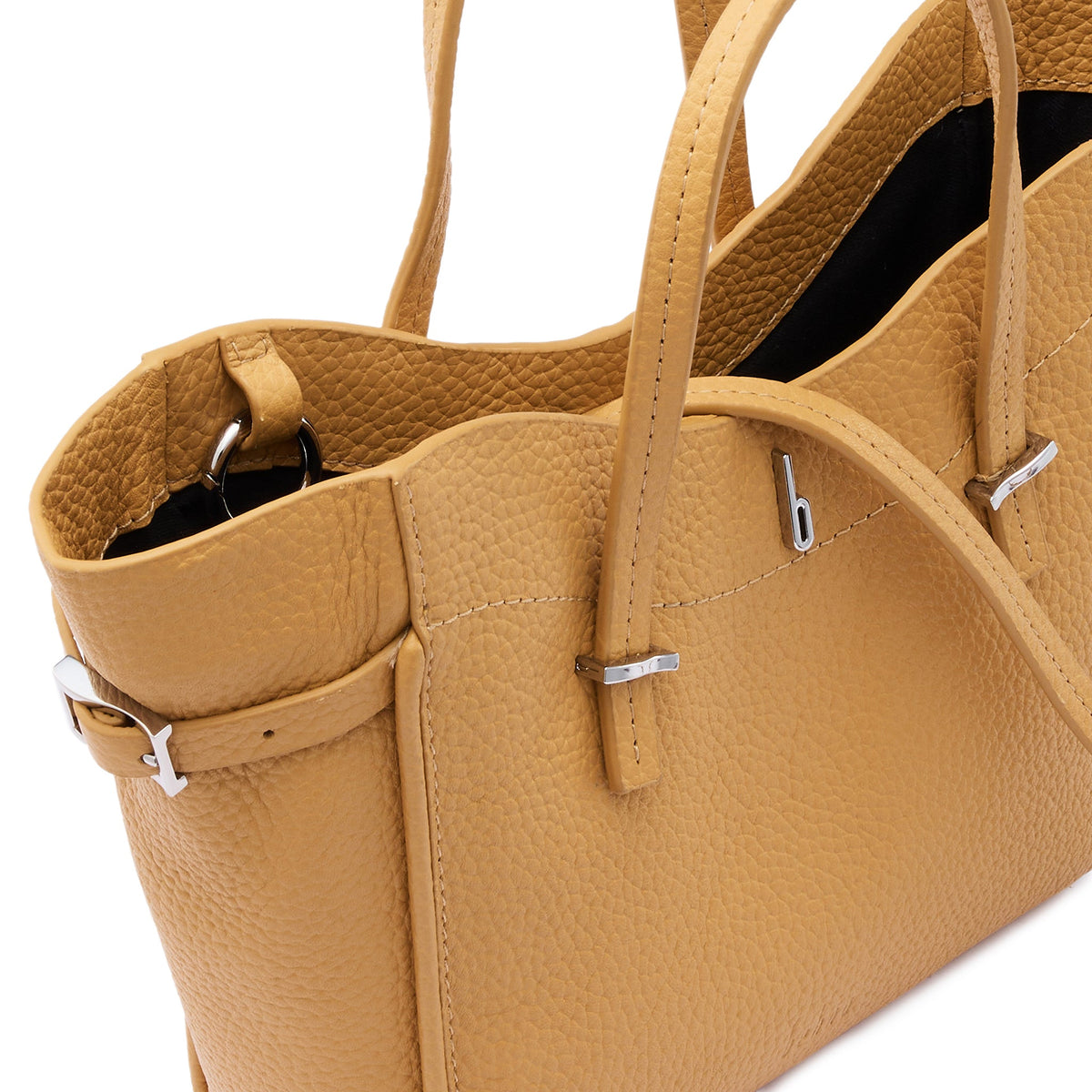 GRETA MINI CROSSBODY