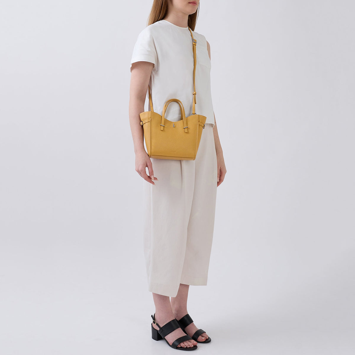 GRETA MINI CROSSBODY