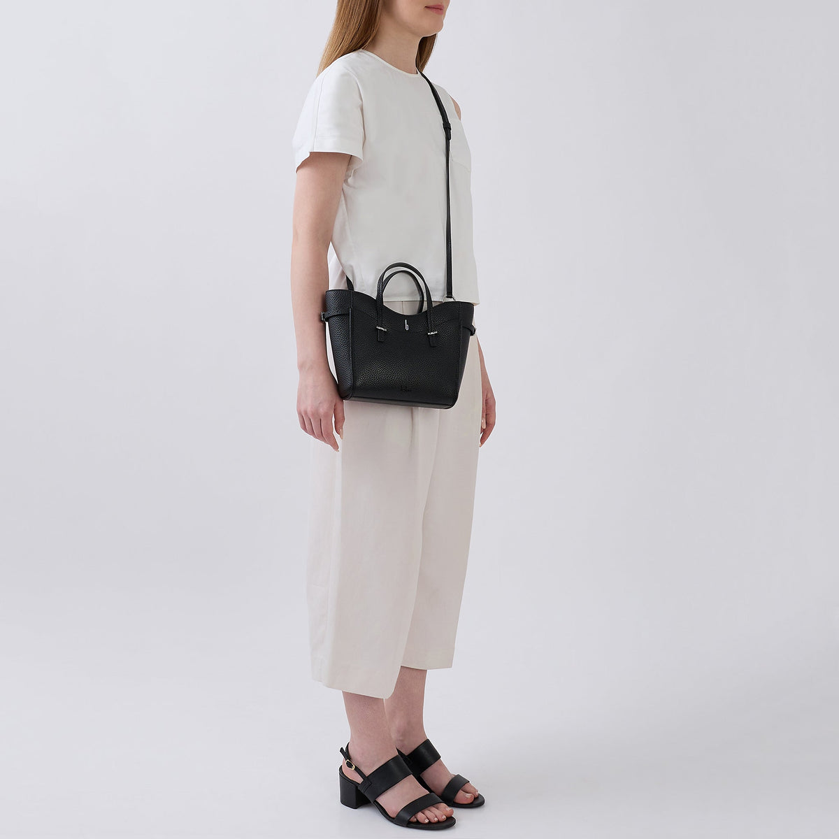 GRETA MINI CROSSBODY