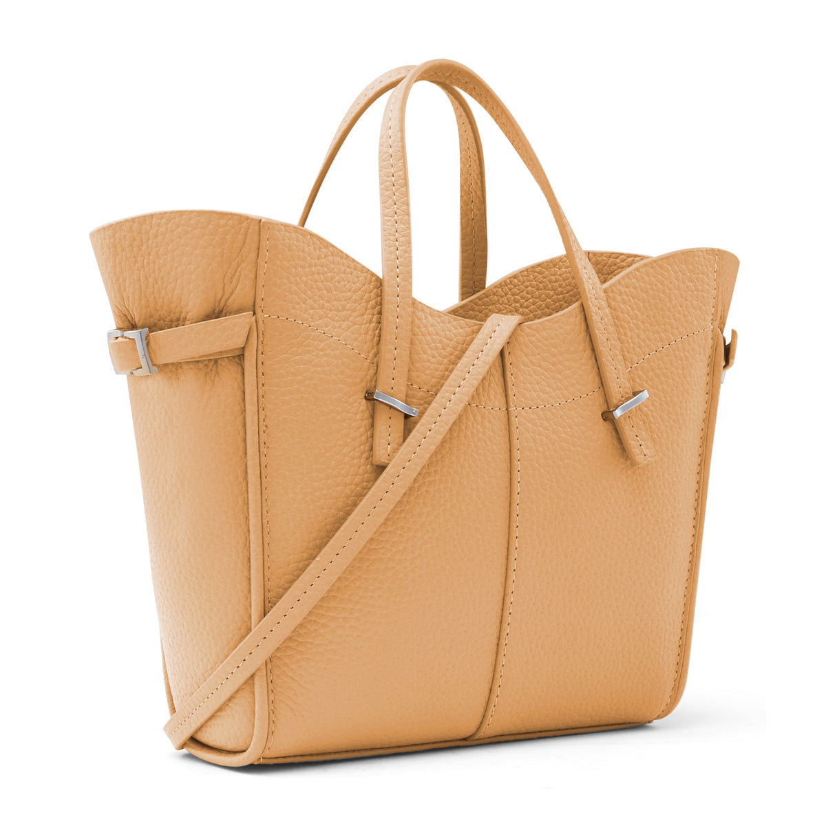 GRETA MINI CROSSBODY