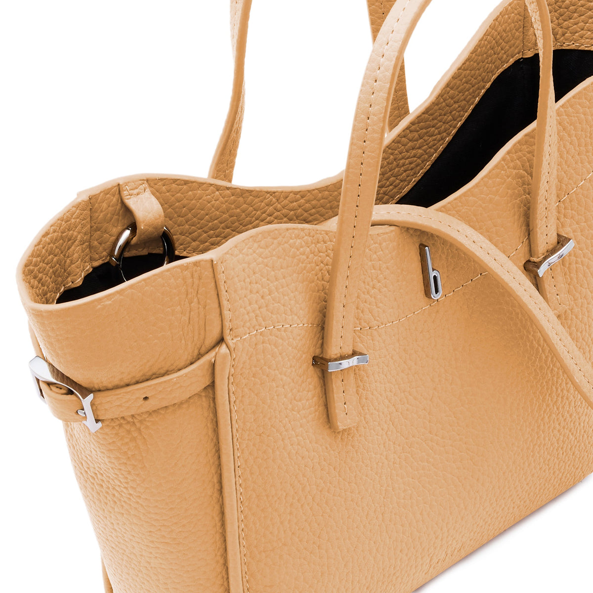 GRETA MINI CROSSBODY