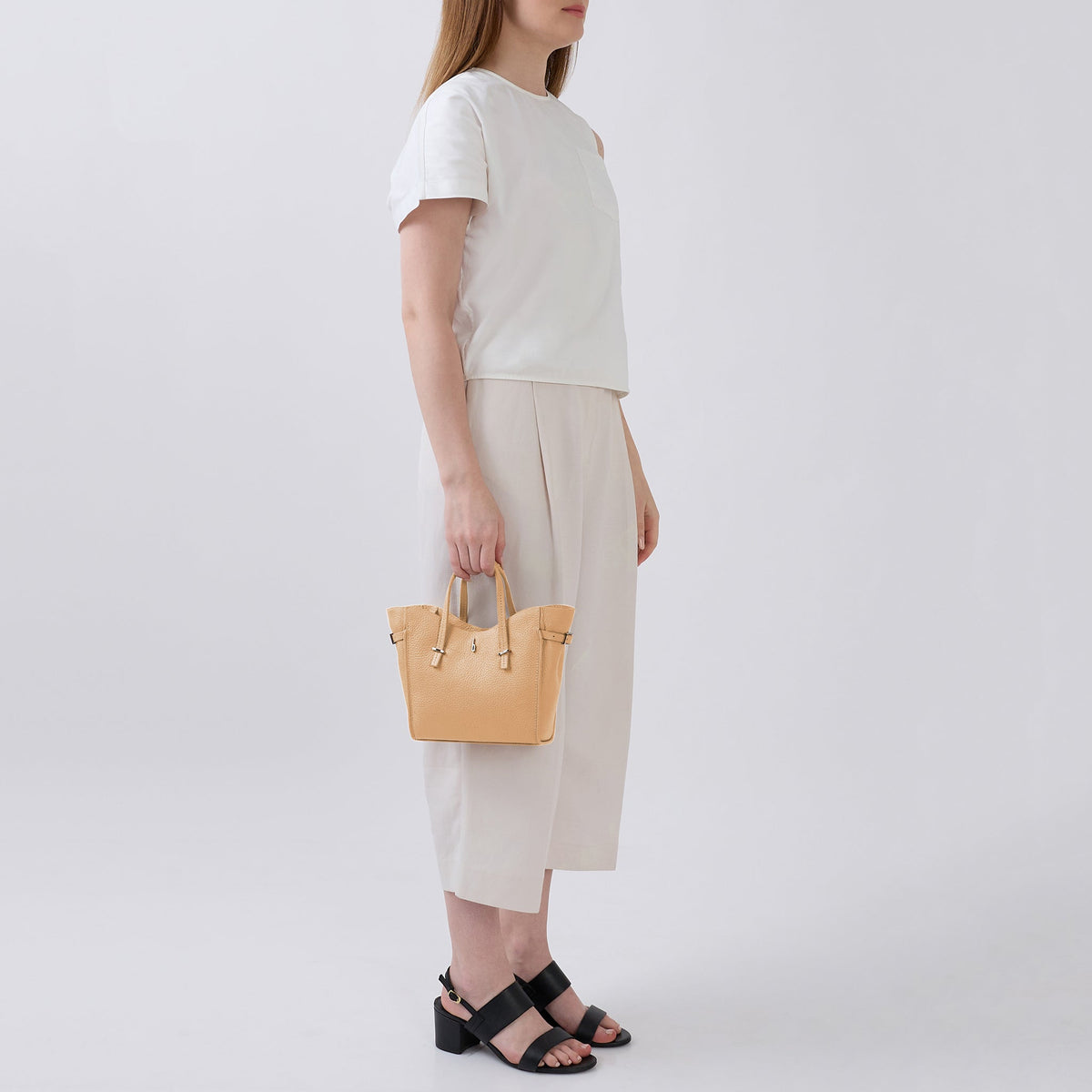 GRETA MINI CROSSBODY