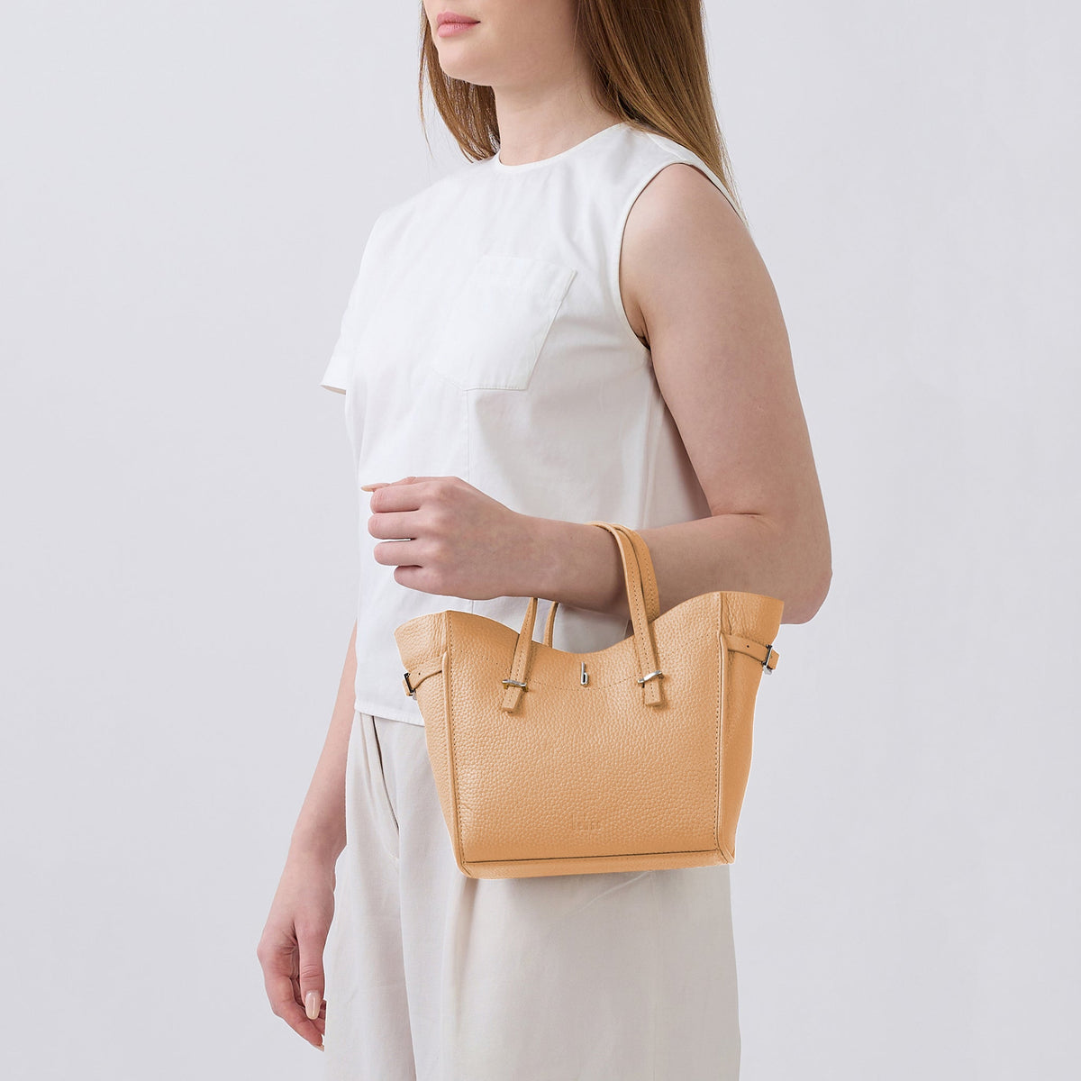 GRETA MINI CROSSBODY