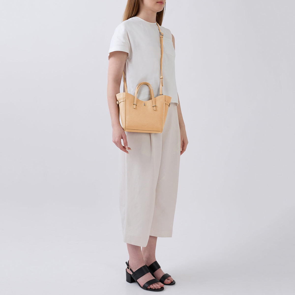 GRETA MINI CROSSBODY