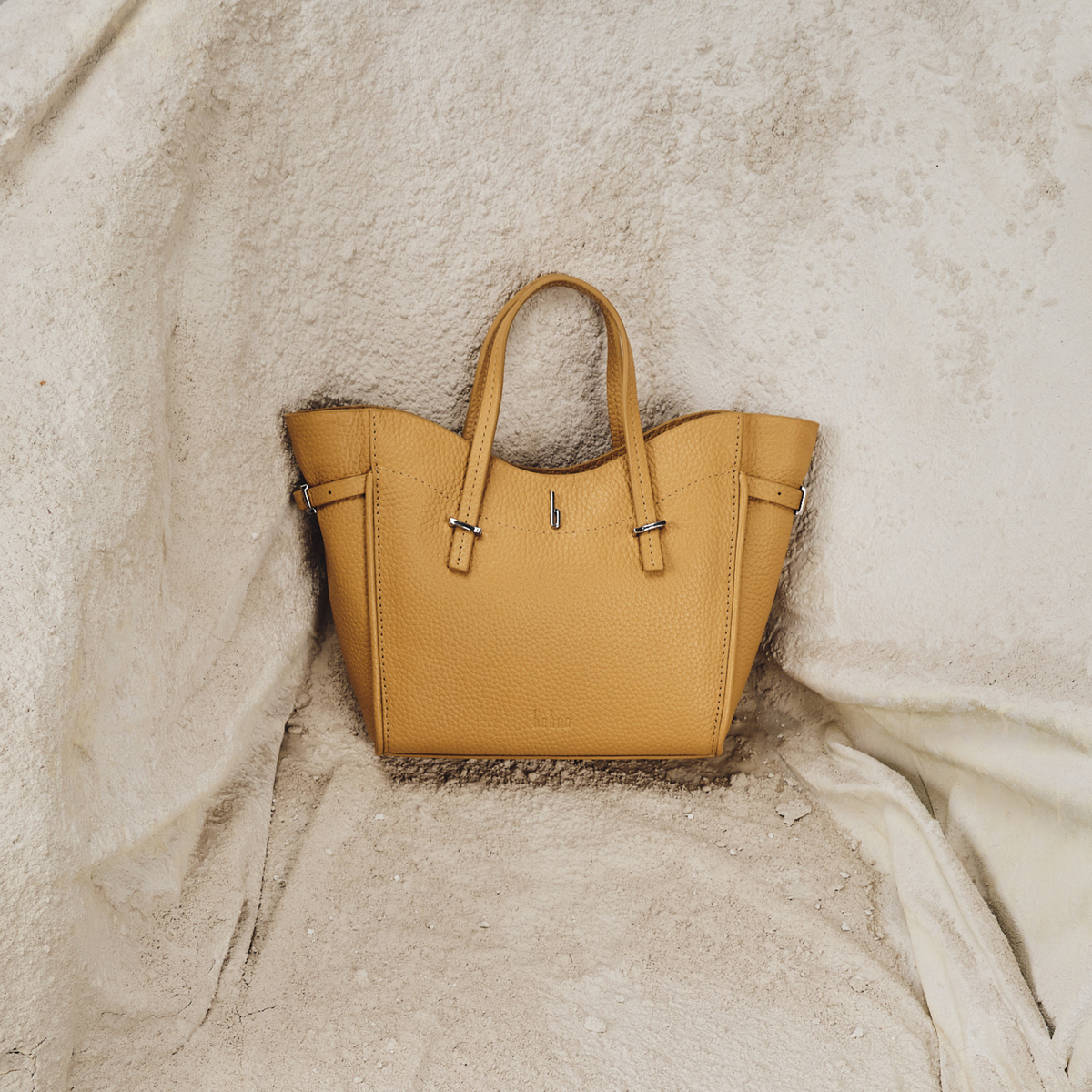 GRETA MINI CROSSBODY