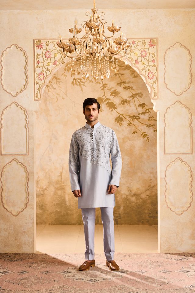 Kurta Pant