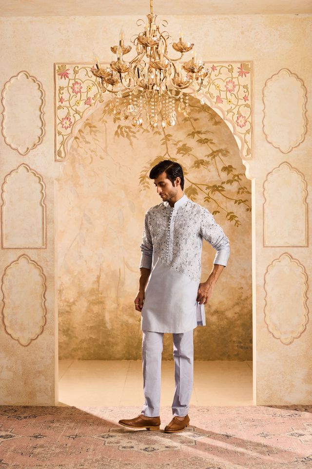 Kurta Pant