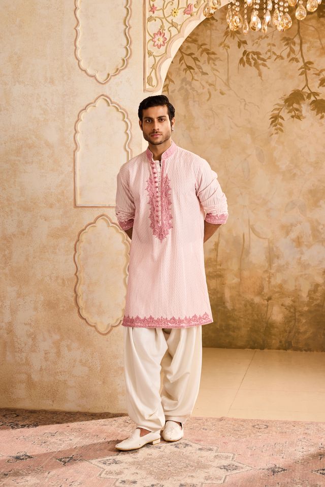 Kurta Salwar