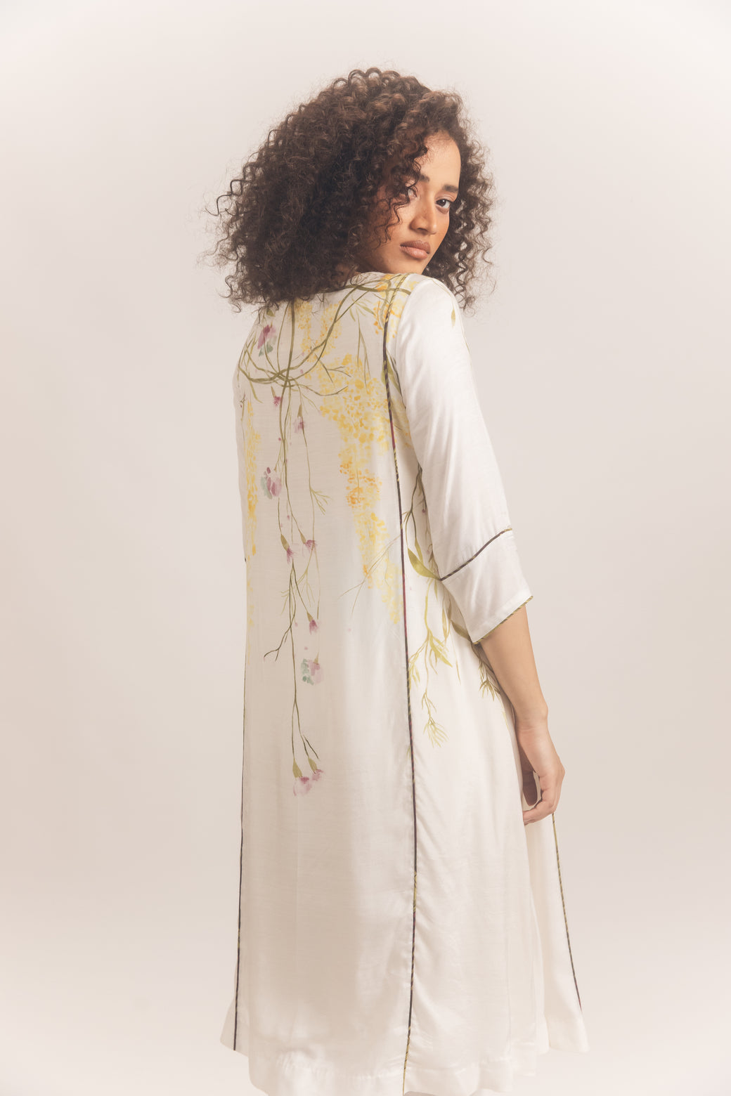 Sienna Kurta set