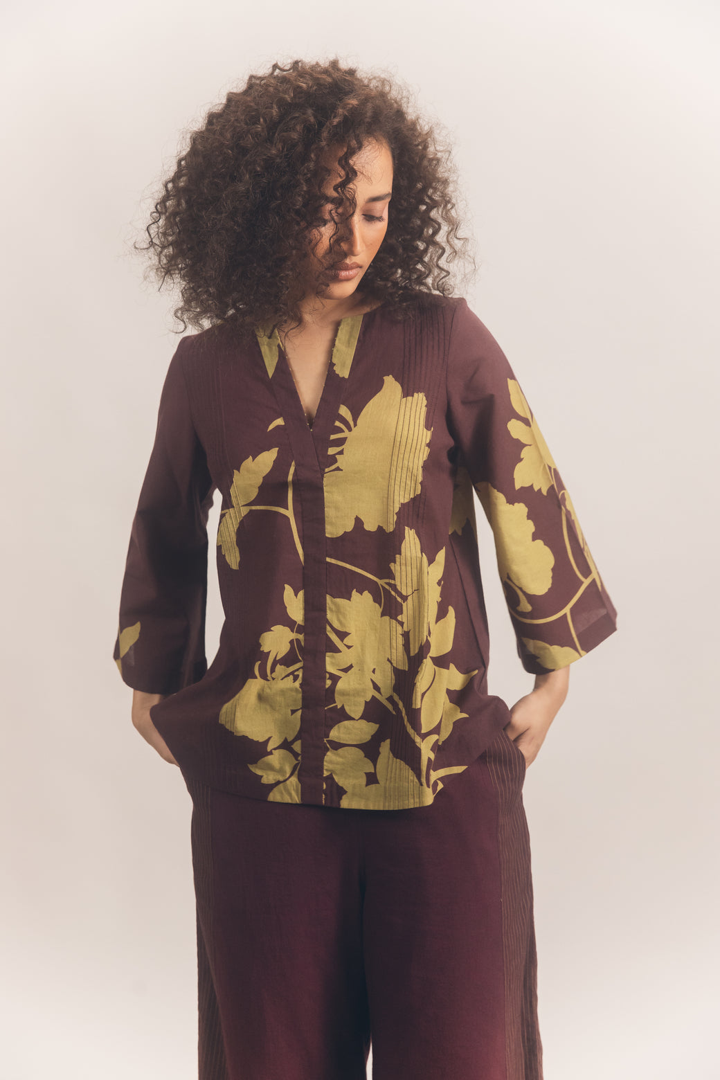 Mia set Wine