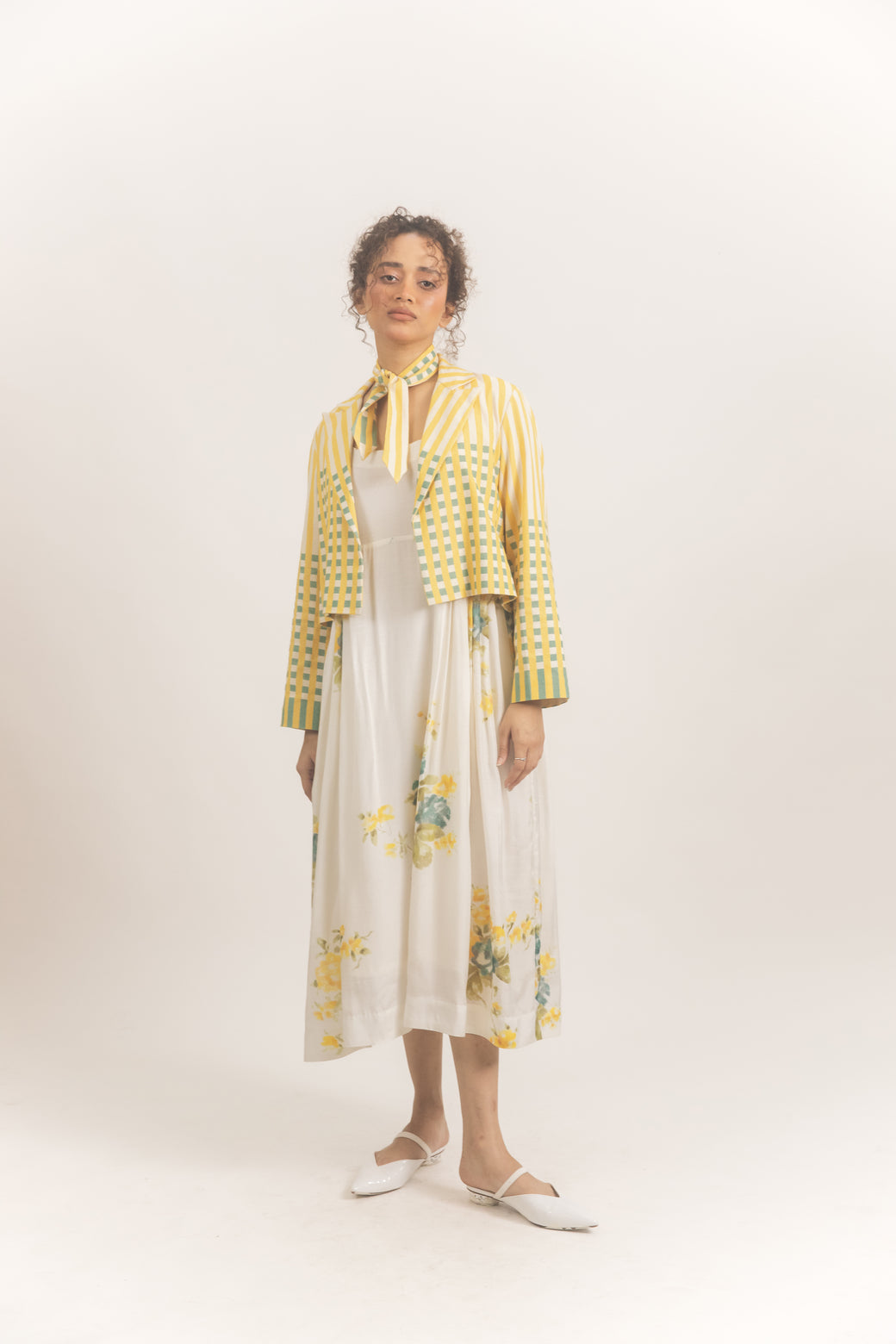 Bloom dress