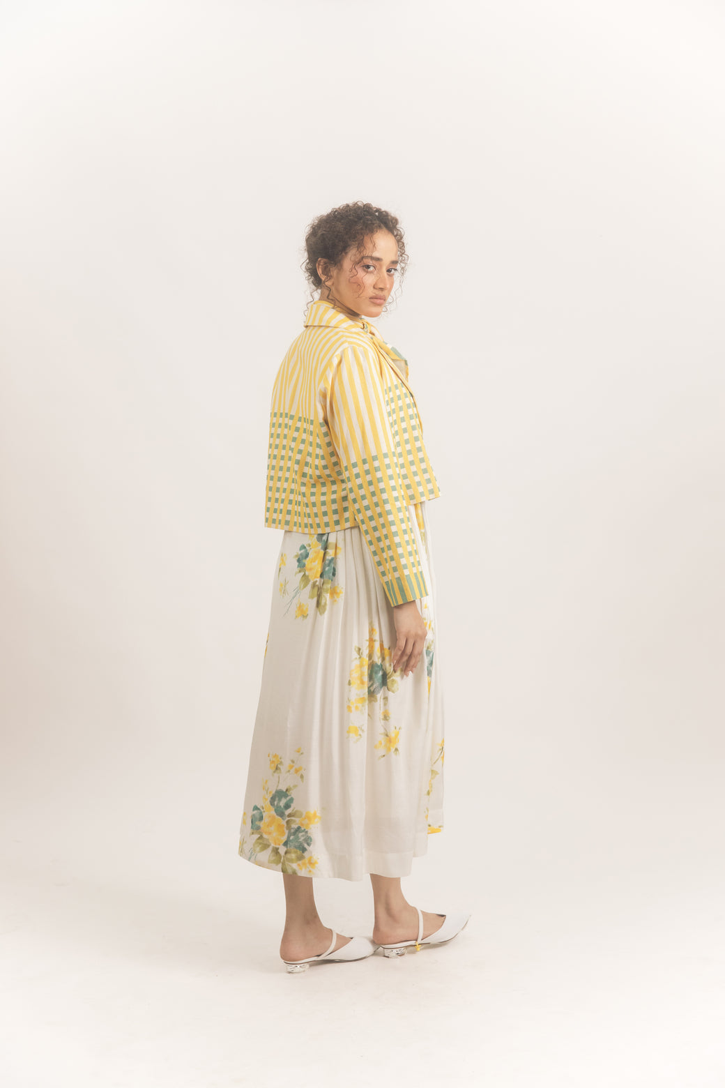 Bloom dress