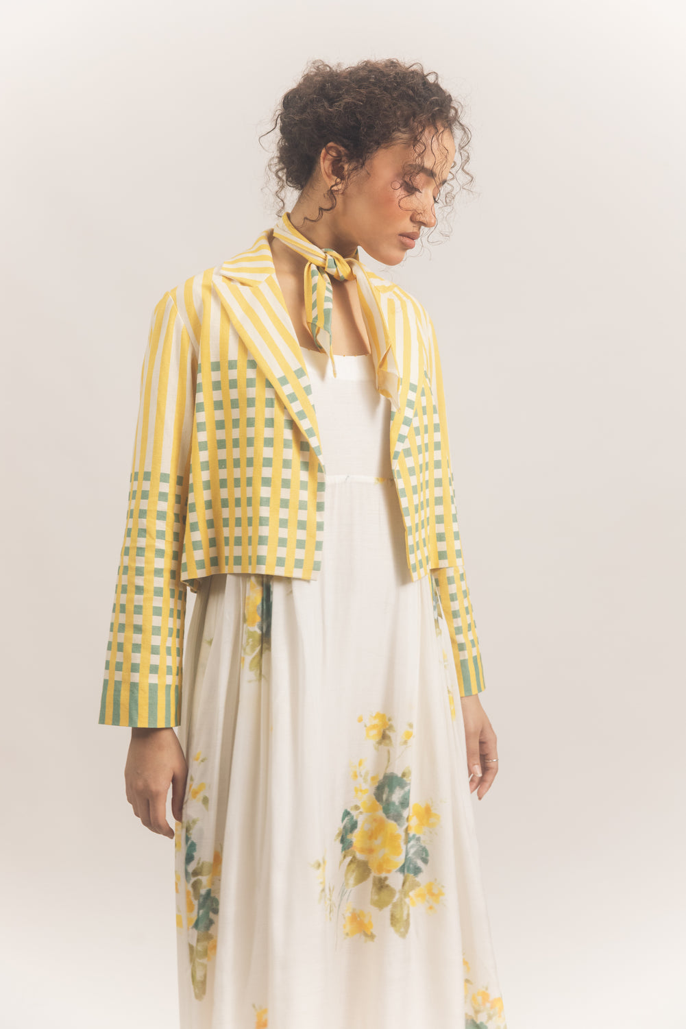 Penelope Jacket