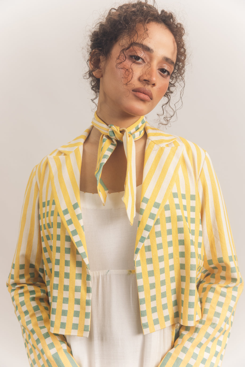 Penelope Jacket