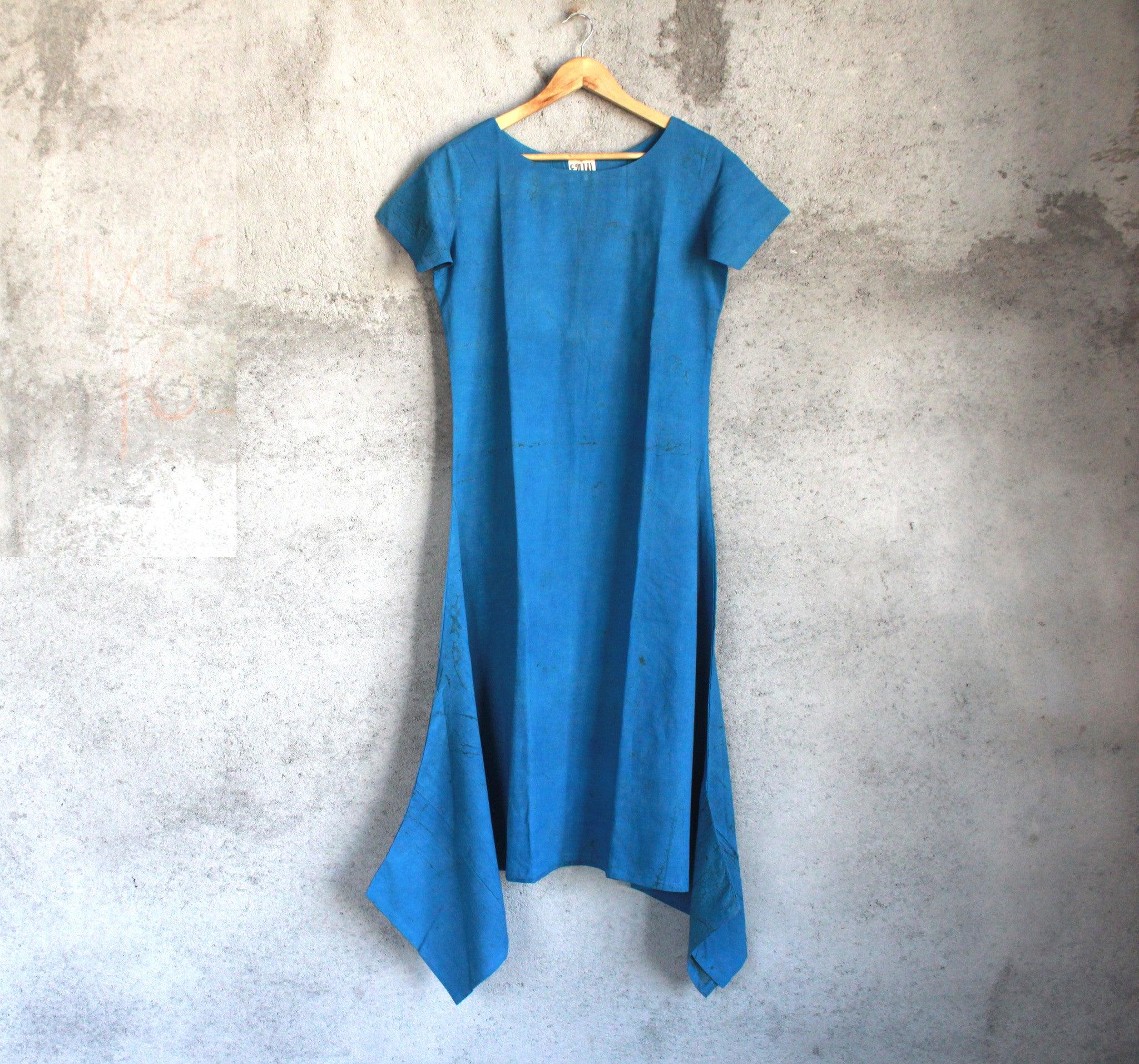 Long Dress - CHHAPA