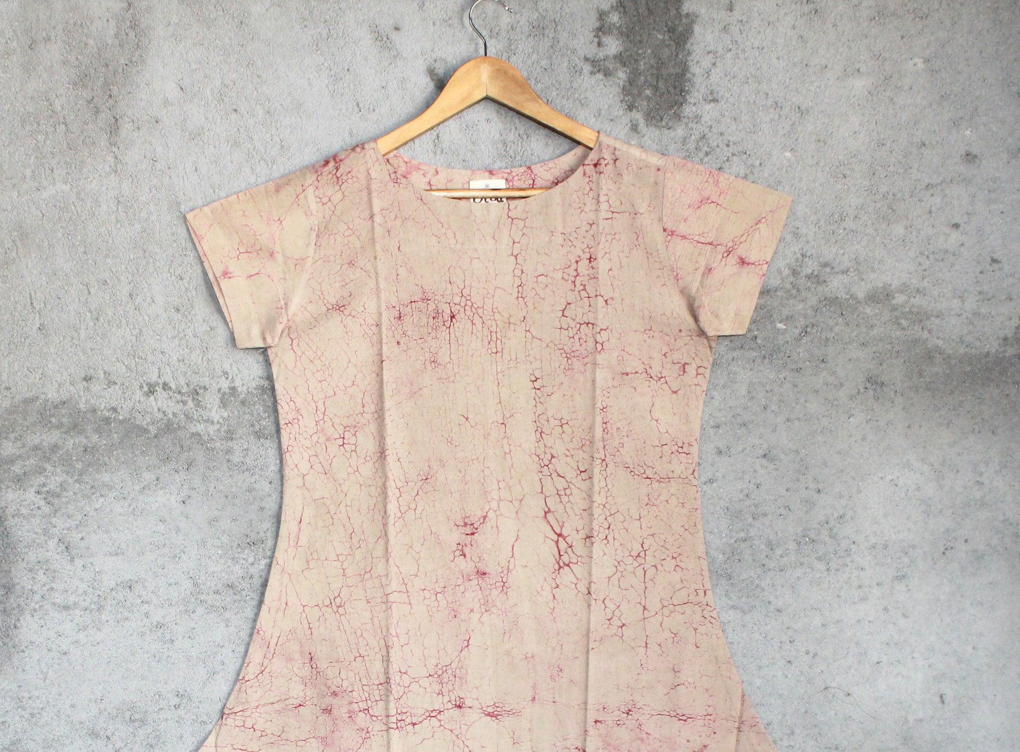 Long Dress - CHHAPA
