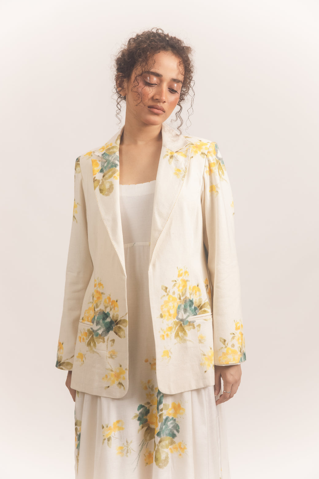 Bloom Jacket