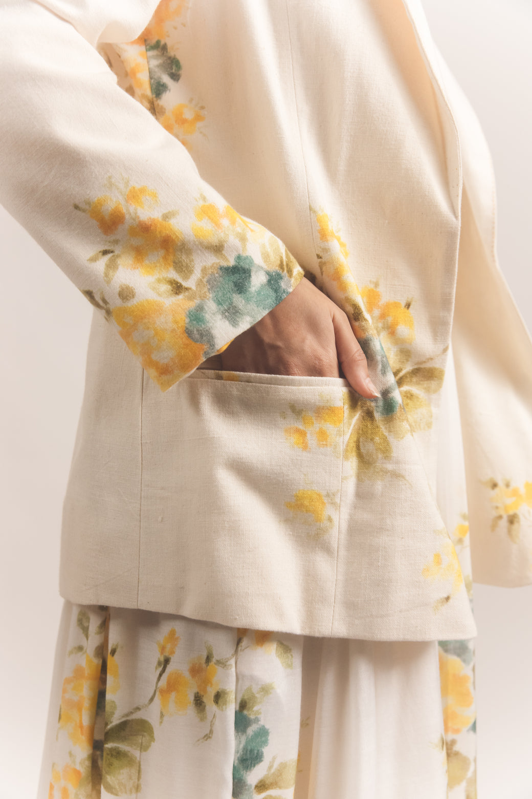 Bloom Jacket