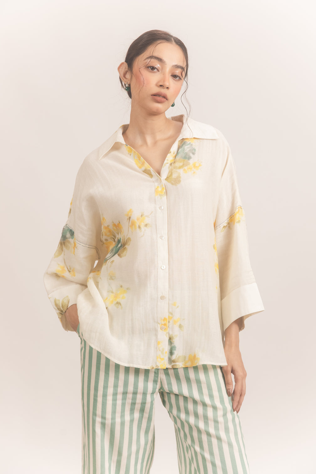Bloom shirt