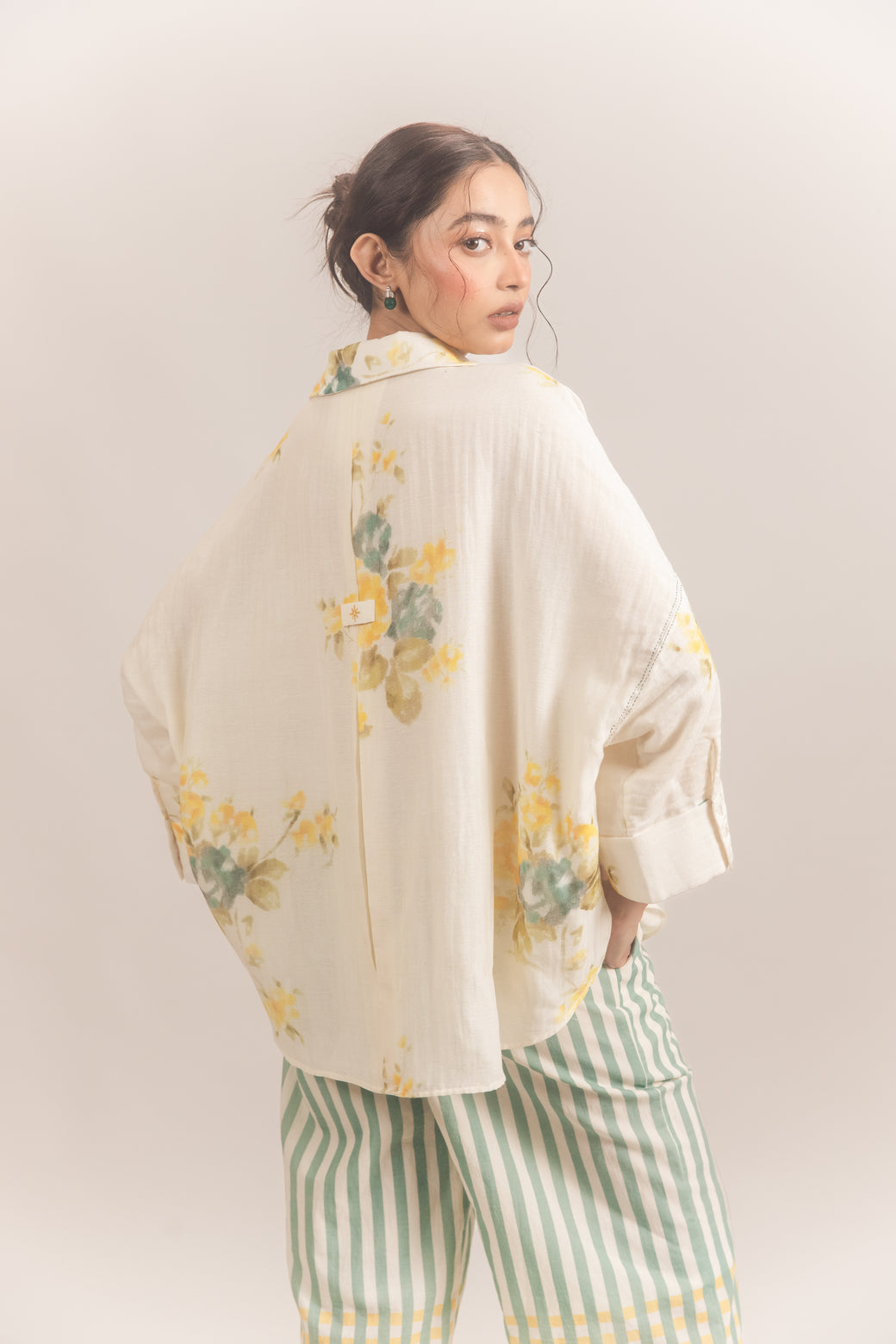 Bloom shirt