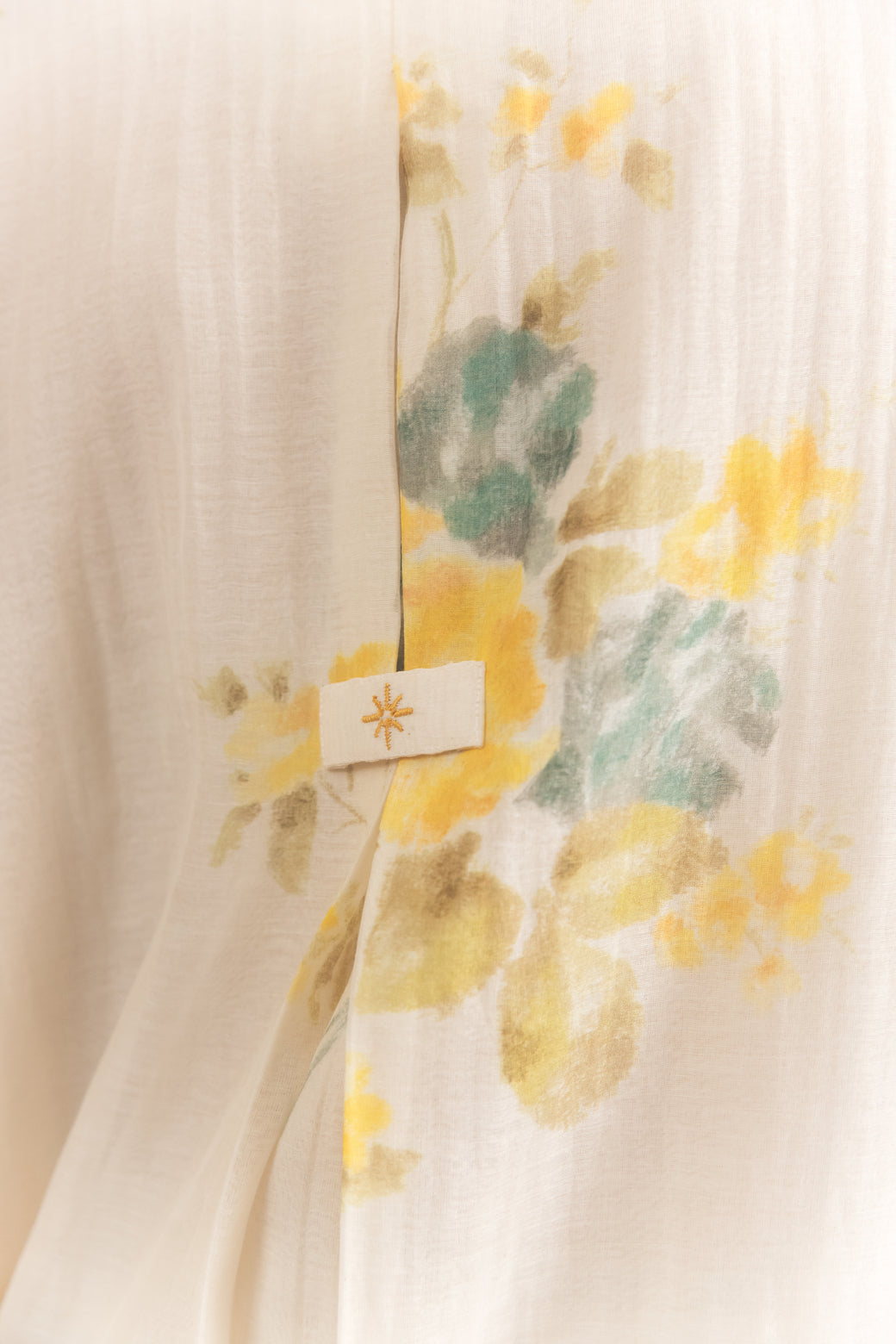 Bloom shirt