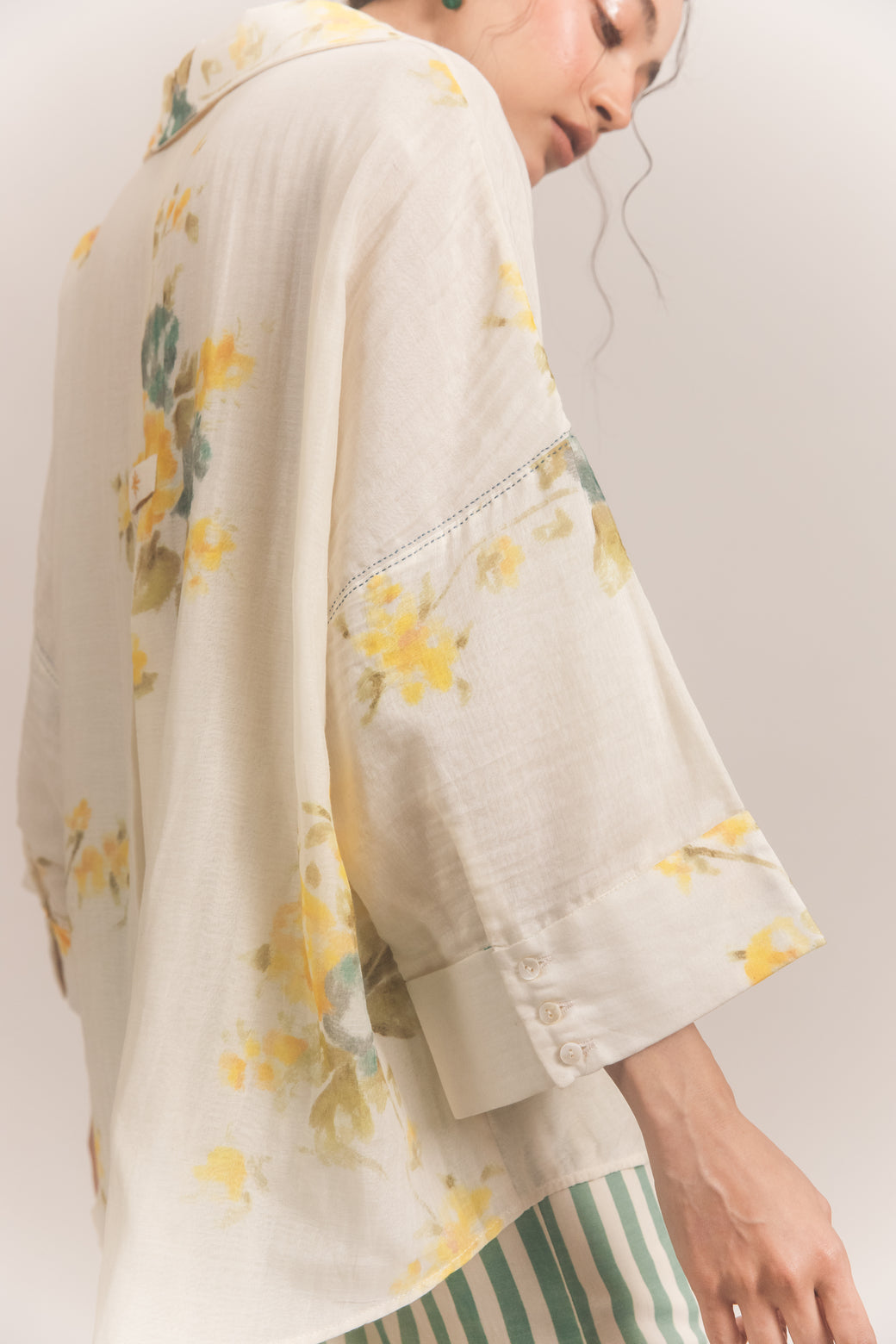 Bloom shirt
