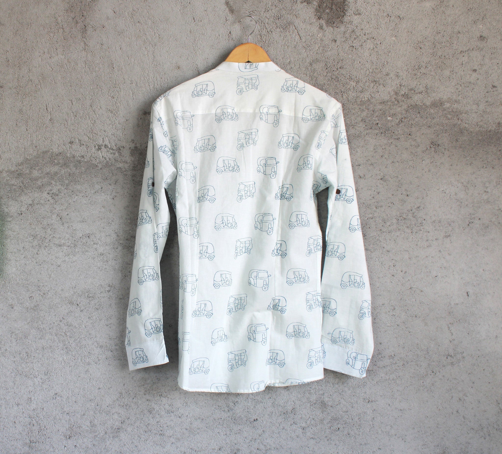  Block Printing